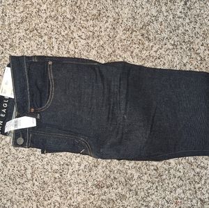 American Eagle Airflex+ Slim Jeans 33x32